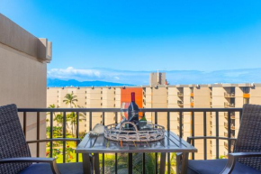 Kaanapali Shores 941